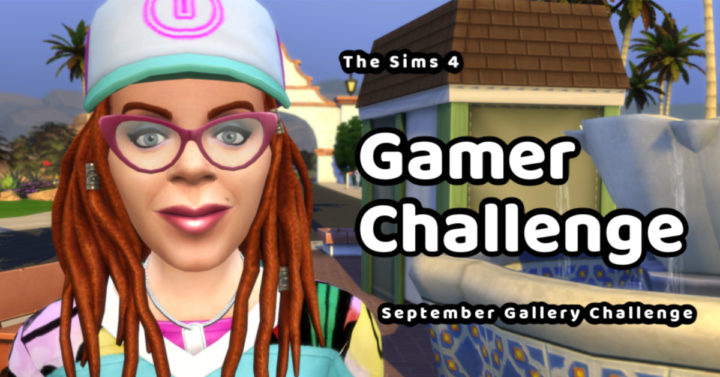 Gamer Challenge